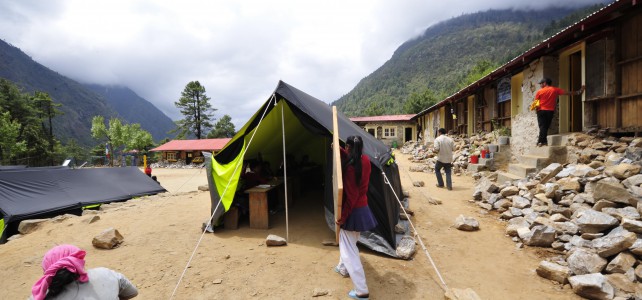 Nepal – Land der Kontraste Nepal – Land der Kontraste