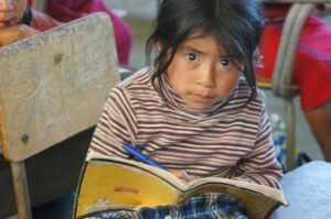 Bildung ist der beste Weg aus der Armut: Die Georg Kraus Stiftung fördert Schulprojekte weltweit. Zu ihrer Netzwerktagung 2017 kommen 50 Experten für Entwicklungszusammenarbeit nach Hagen